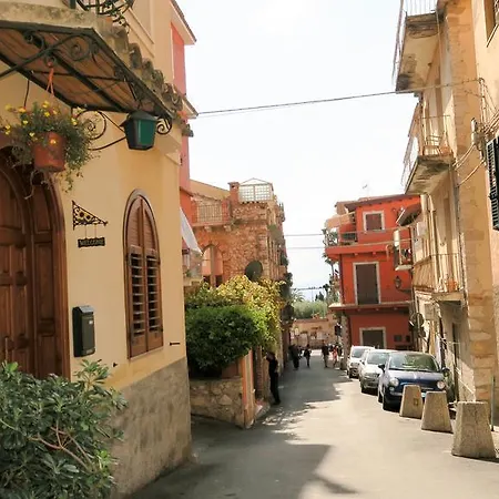 Casa Del Viaggiatore