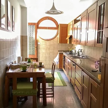 Apartment Casa Del Viaggiatore *
