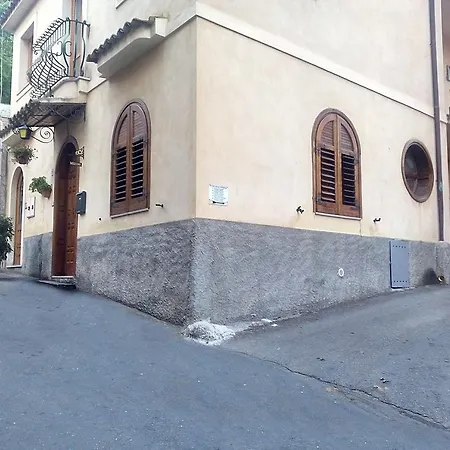 Casa Del Viaggiatore Taormina