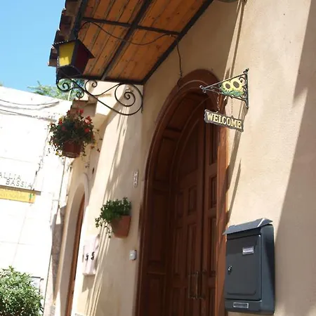 Casa Del Viaggiatore * Taormina