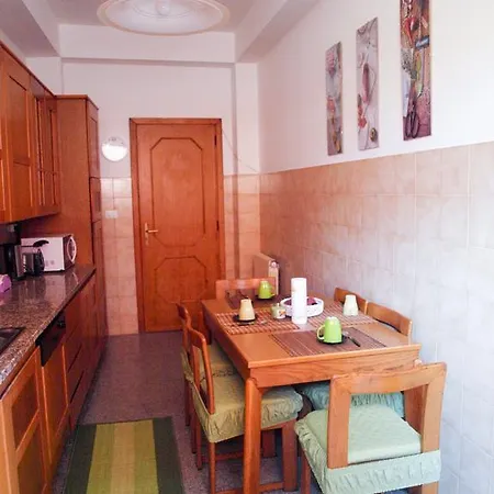 Casa Del Viaggiatore Apartment