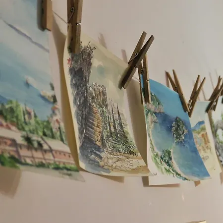 Casa Del Viaggiatore