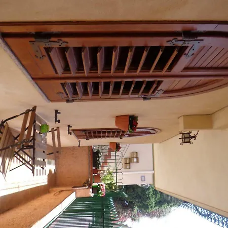 Casa Del Viaggiatore Apartment