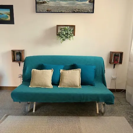 Apartment Casa Del Viaggiatore