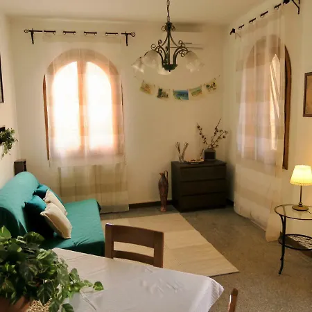 Casa Del Viaggiatore Taormina