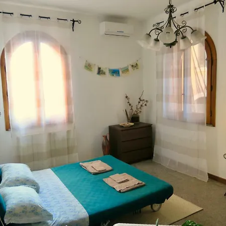 Casa Del Viaggiatore * Taormina
