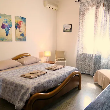 Apartment Casa Del Viaggiatore *
