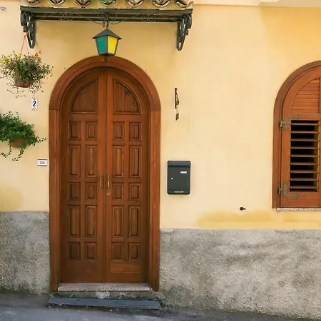 Lejlighed Casa Del Viaggiatore *