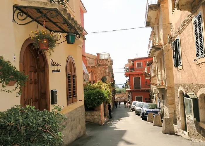 Casa Del Viaggiatore