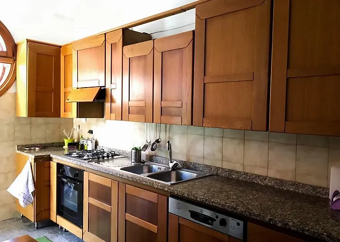 Casa Del Viaggiatore * Taormina