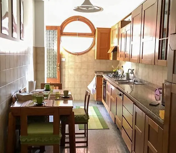 Apartamento Casa Del Viaggiatore *