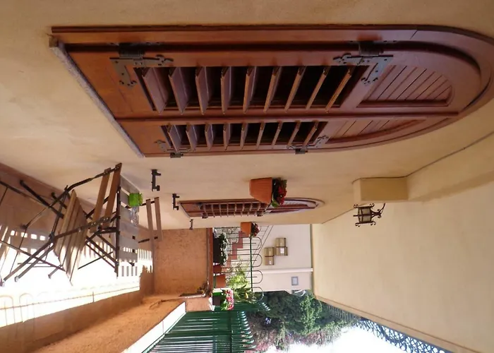 Casa Del Viaggiatore Apartamento