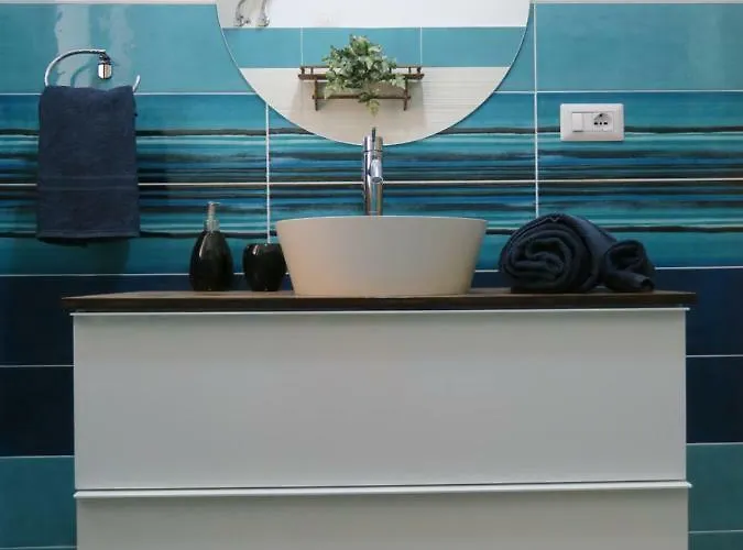 Casa Del Viaggiatore *