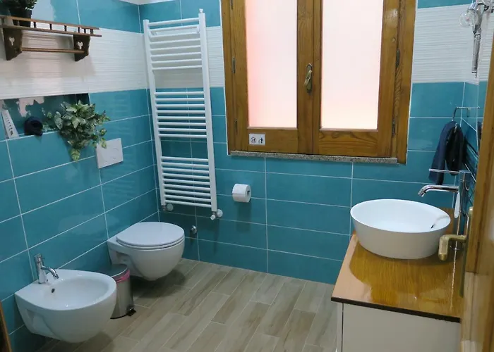 Casa Del Viaggiatore Taormina