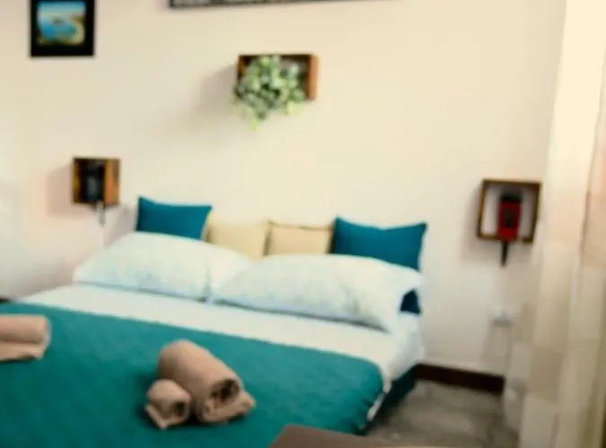 Casa Del Viaggiatore Apartamento *